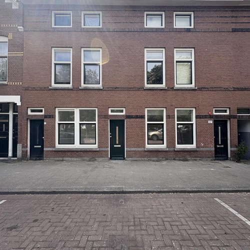 Rotterdam, Hillevliet, 4-kamer appartement - foto 1