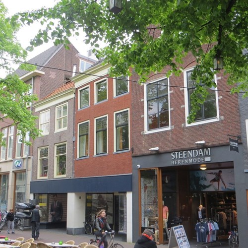 Delft, Wijnhaven, 2-kamer appartement - foto 1