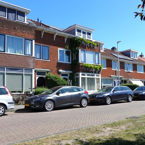 Utrecht, Julianaweg, eengezinswoning - foto 1