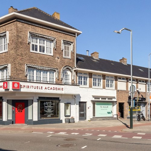Hilversum, Diepeweg, bovenwoning - foto 1