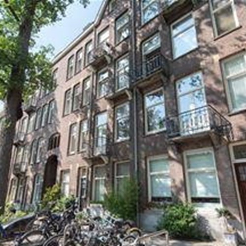 Amsterdam, Tweede Constantijn Huygensstraat, 2-kamer appartement - foto 1