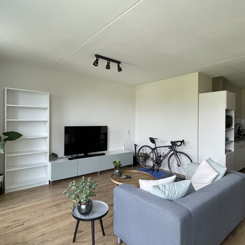 Hooglanderveen, Amendijk, 2-kamer appartement - foto 1
