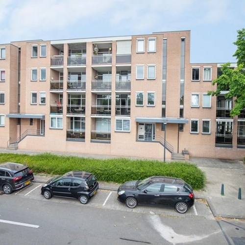 Breda, Beyerd, hoekappartement - foto 1