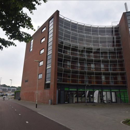 Breda, Dijkplein, hoekappartement - foto 1