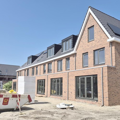 Winkel, Sterdahlia, tussenwoning - foto 1