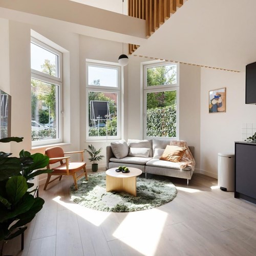 Voorburg, Laan van Nieuw Oosteinde, 2-kamer appartement - foto 1