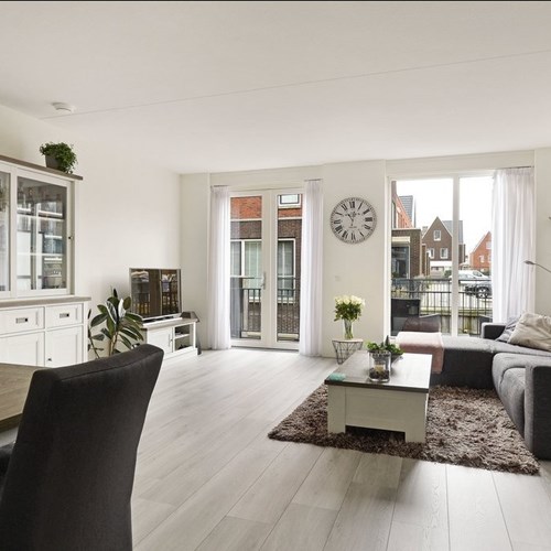 Aalsmeer, Twijnderlaan, 2-kamer appartement - foto 1