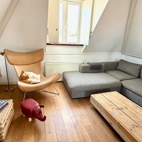 Den Haag, Roerstraat, 4-kamer appartement - foto 1