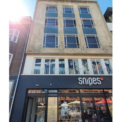 Eindhoven, Markt, zelfstandige studio - foto 1
