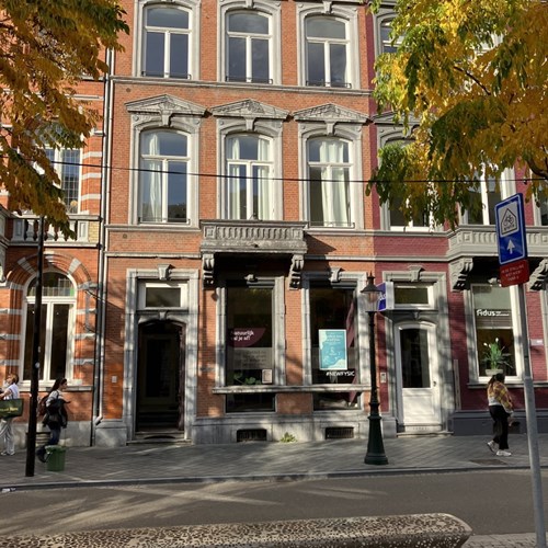 Maastricht, Stationsstraat, 2-kamer appartement - foto 1