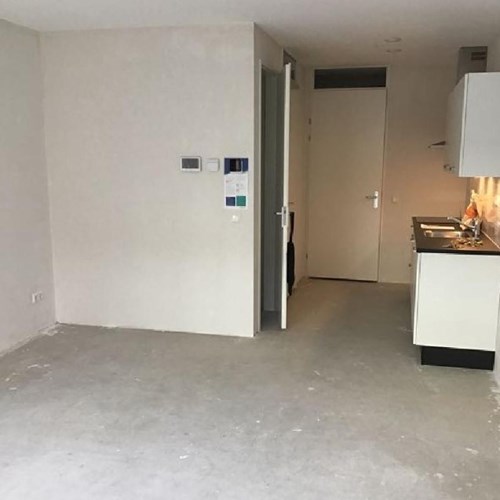 Amsterdam, Willem Parelstraat, zelfstandige studio - foto 1