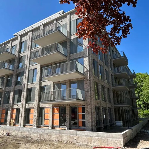 Veldhoven, Bossebaan, hoekappartement - foto 1