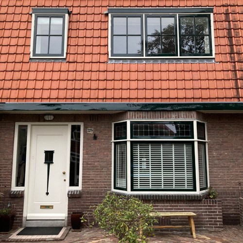 Hilversum, Neuweg, eengezinswoning - foto 1