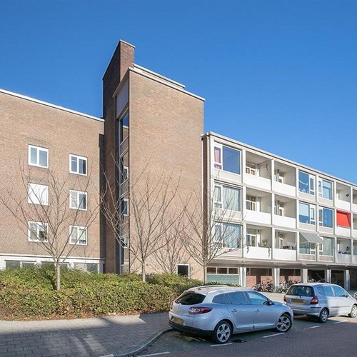 Amstelveen, Populierenlaan, hoekappartement - foto 1
