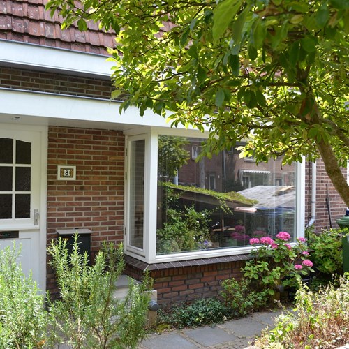 Zeist, Johan de Meesterstraat, eengezinswoning - foto 1