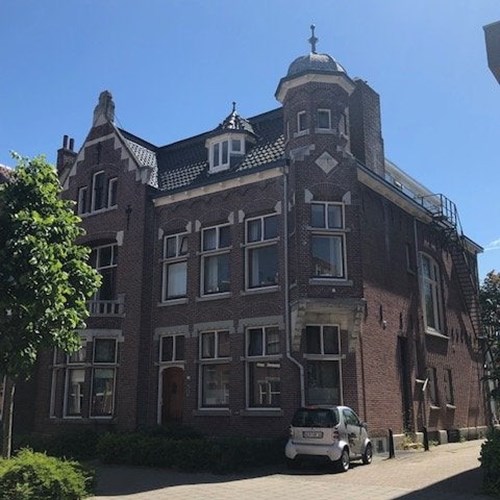 Groningen, Kraneweg, kamer - foto 1