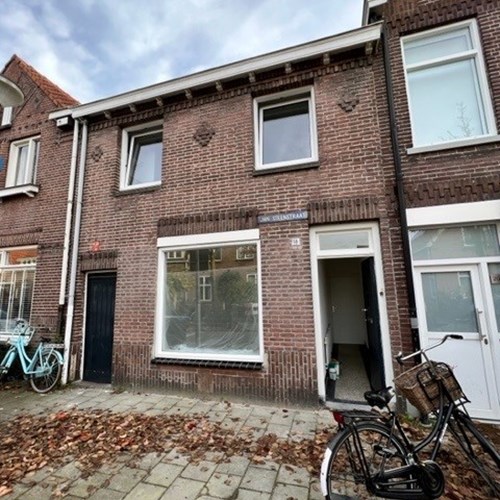 Tilburg, Jan Steenstraat, eengezinswoning - foto 1
