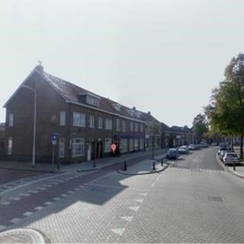 Eindhoven, Zeelsterstraat, 2-kamer appartement - foto 1
