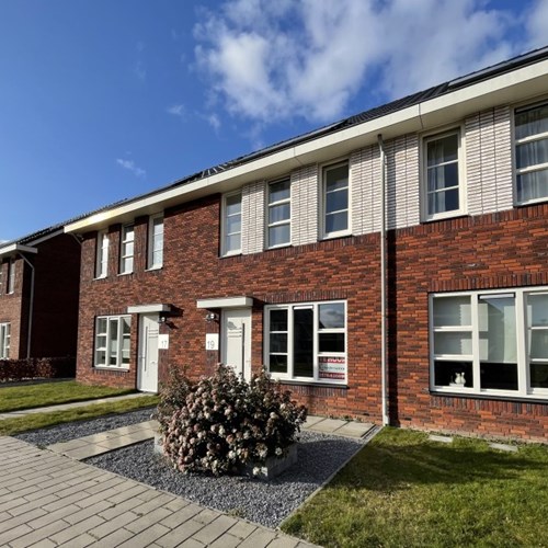 Wierden, De Tureluur, eengezinswoning - foto 1