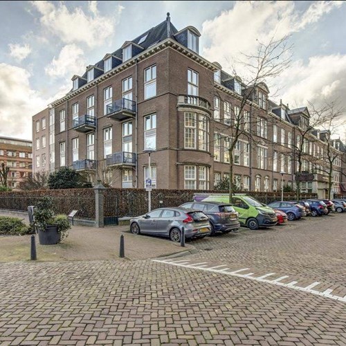 Utrecht, Nicolaas Beetsstraat, 3-kamer appartement - foto 1