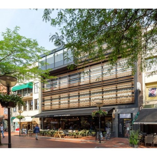 Eindhoven, Nieuwstraat, 2-kamer appartement - foto 1