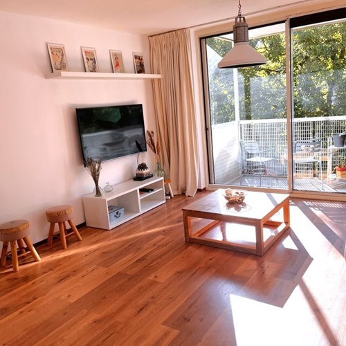 Amsterdam, Olof Palmeplein, 3-kamer appartement - foto 1
