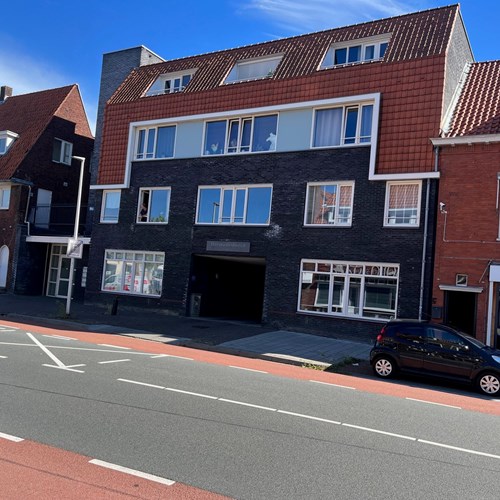 Leeuwarden, Bote van Bolswertstraat, 2-kamer appartement - foto 1
