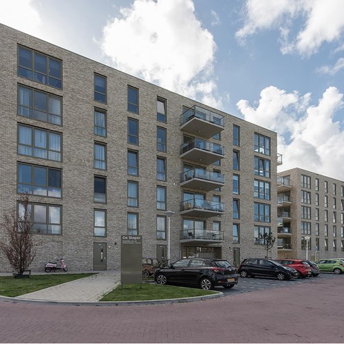 Purmerend, Stekeldijk, 3-kamer appartement - foto 1