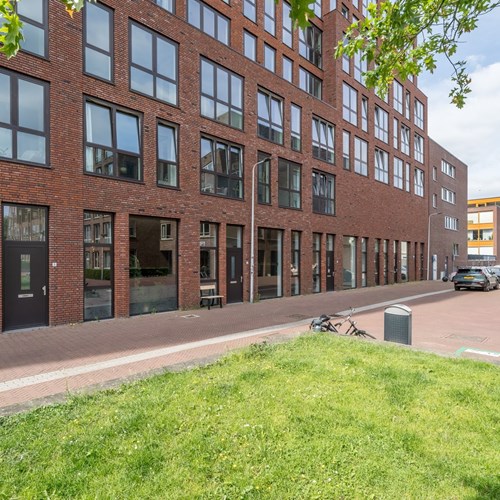 Nijmegen, Kievitstraat, loft woning - foto 1