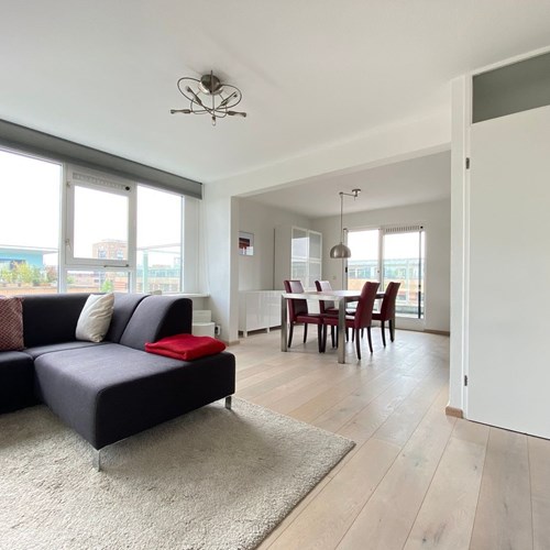 Utrecht, Hartingstraat, penthouse - foto 1