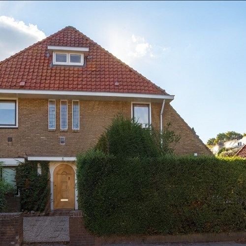 Bussum, Bisonstraat, hoekwoning - foto 1
