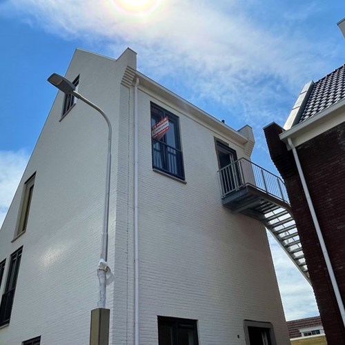 Tholen, Bastion, 2-kamer appartement - foto 1