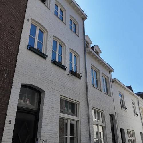 Maastricht, Leliestraat, 2-kamer appartement - foto 1
