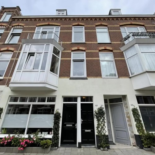 Den Haag, Edisonstraat, 2-kamer appartement - foto 1
