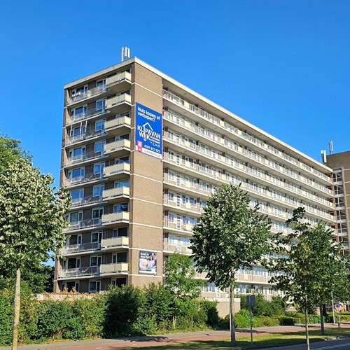 Spijkenisse, Winston Churchilllaan, zelfstandige studio - foto 1