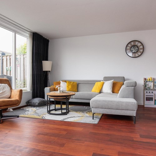 Hoofddorp, Anna de Waalstraat, eengezinswoning - foto 1