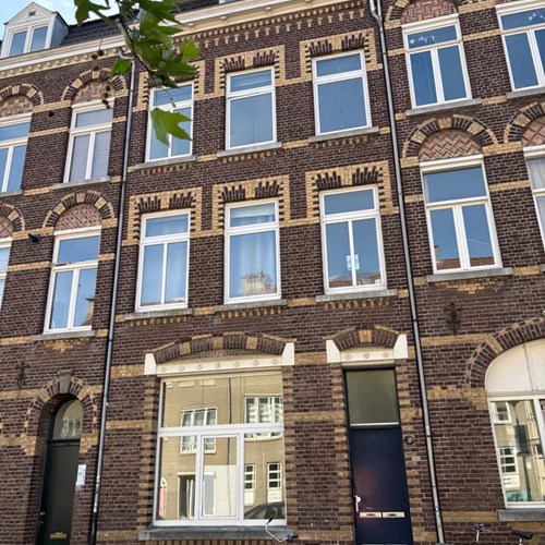 Maastricht, Herbenusstraat, kamer - foto 1