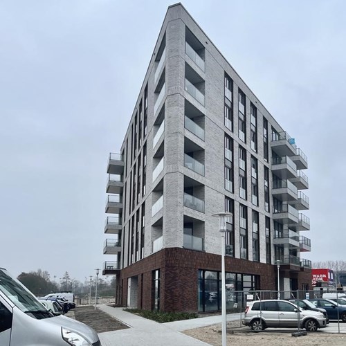 Zaandam, Bob Angelostraat, 2-kamer appartement - foto 1