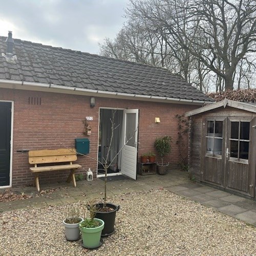 Arnhem, Kemperbergerweg, 2-onder-1 kap woning - foto 1