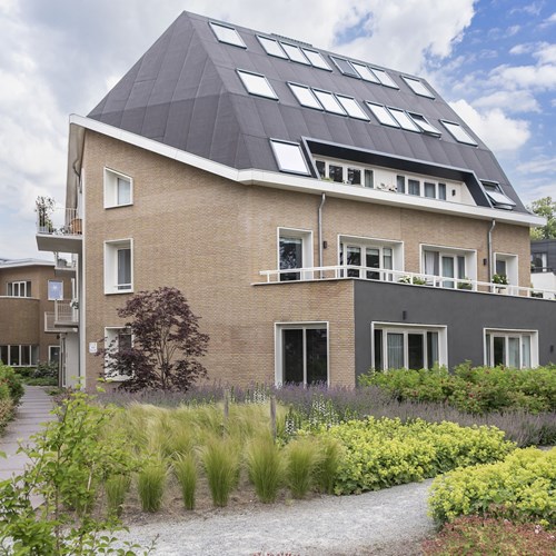 Hilversum, Koningsstraat, 3-kamer appartement - foto 1