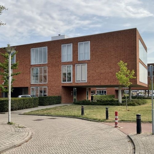 Vianen (UT), Rijsenborch, penthouse - foto 1