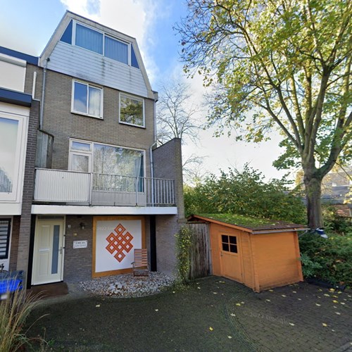 Nieuwegein, De Jonghlaan, semi zelfstandige studio - foto 1