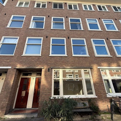 Amsterdam, Boterdiepstraat, benedenwoning - foto 1