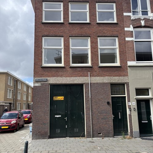 Den Haag, Breedstraat, 4-kamer appartement - foto 1