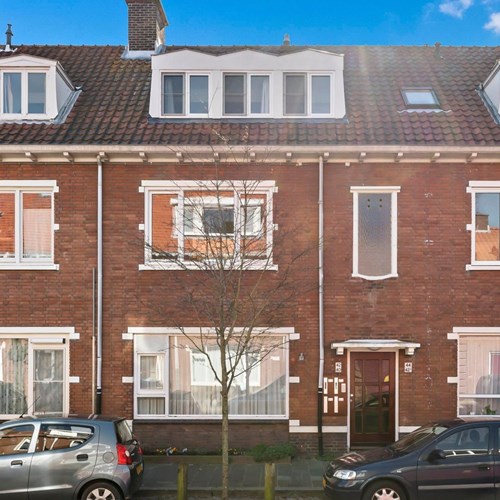 Den Haag, Tannhäuserstraat, bovenwoning - foto 1