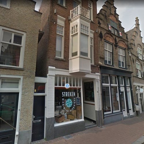 Breda, Haagdijk, kamer - foto 1