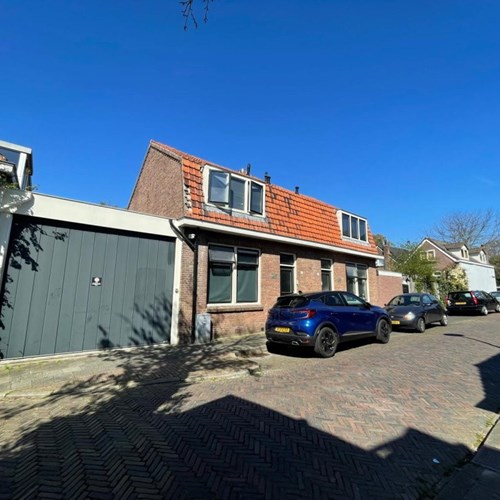 Zwolle, Eerste Weidjesstraat, kamer - foto 1