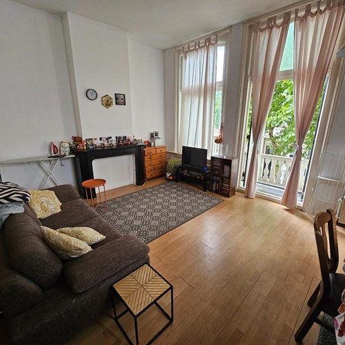 Haarlem, Frans Halsstraat, 2-kamer appartement - foto 1