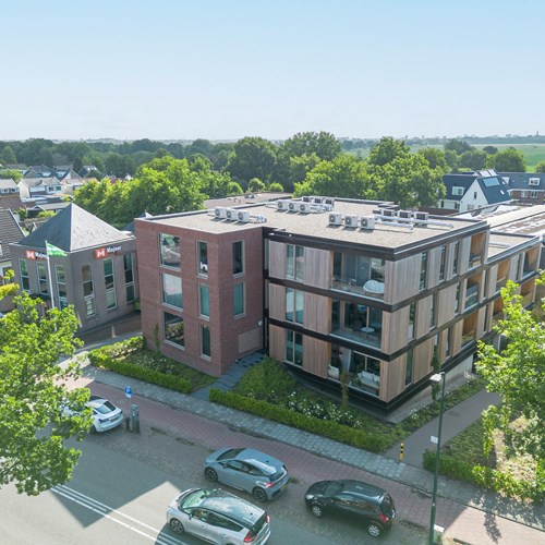 Soest, Kerkstraat, 2-kamer appartement - foto 1