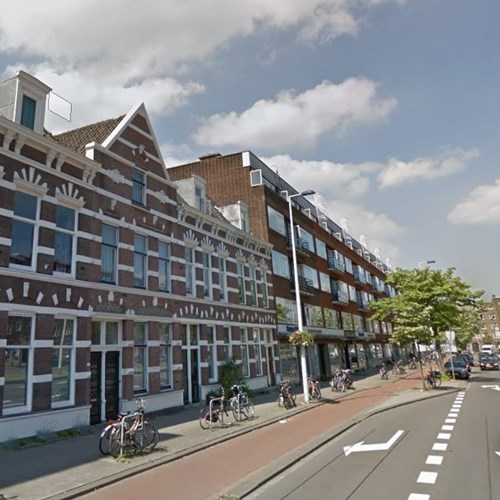 Rotterdam, Schieweg, 2-kamer appartement - foto 1